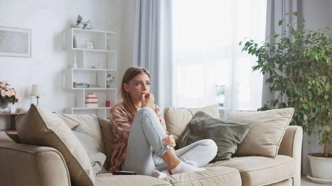 Anxiété, stress : quel est le lien avec la carence en fer ?