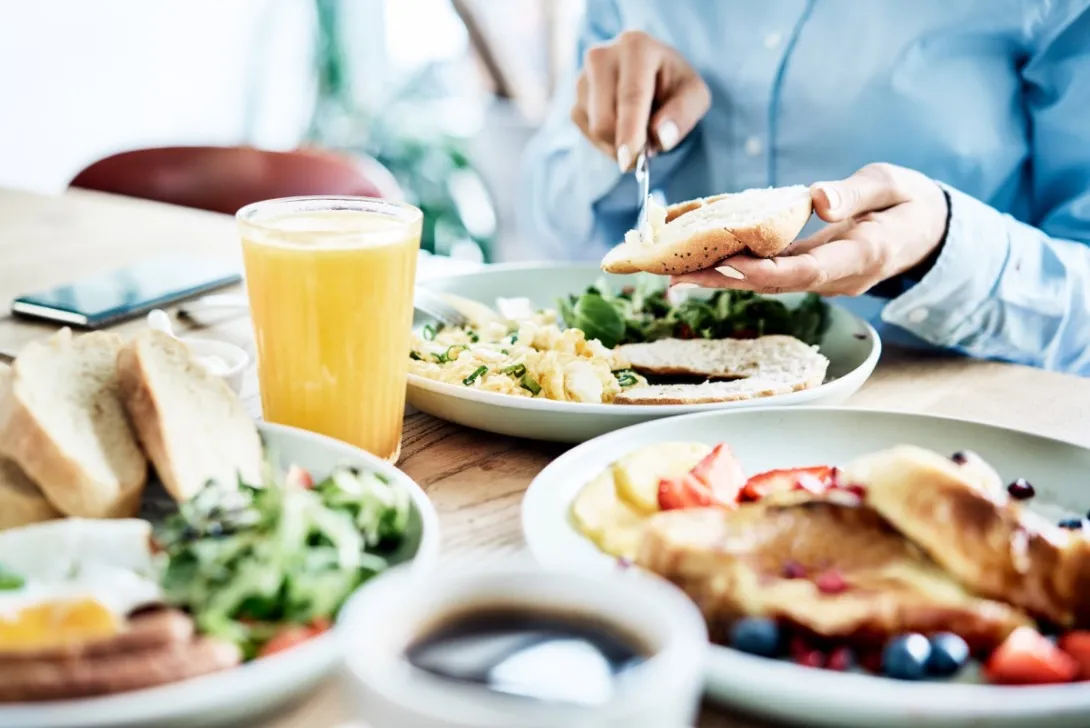 10 recettes savoureuses et riches en fer