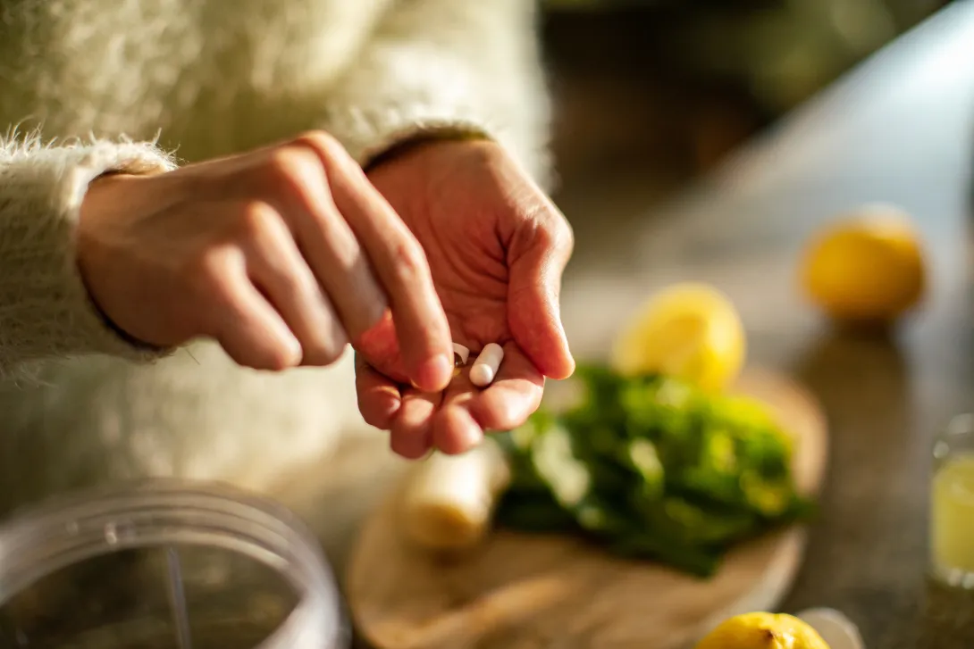 Supplémentation en fer : à quoi ça sert ?