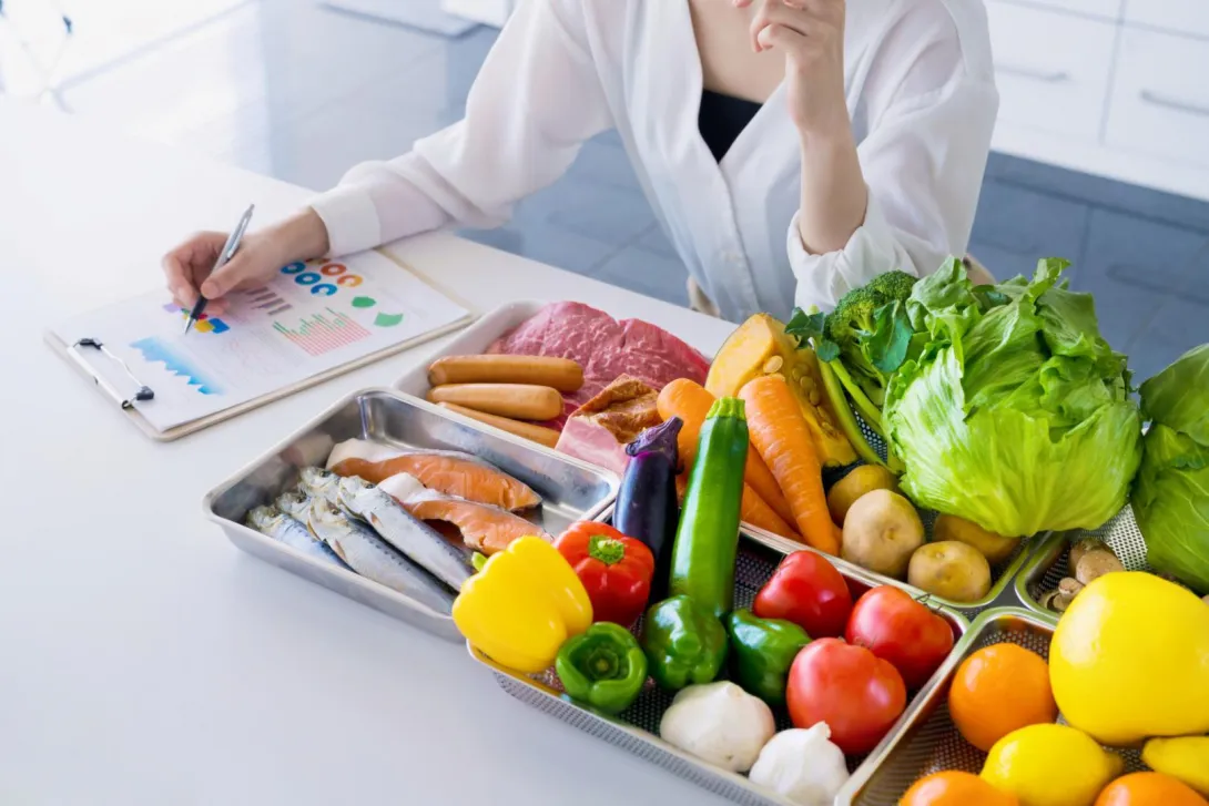 50 aliments riches en fer : le guide simple pour votre assiette