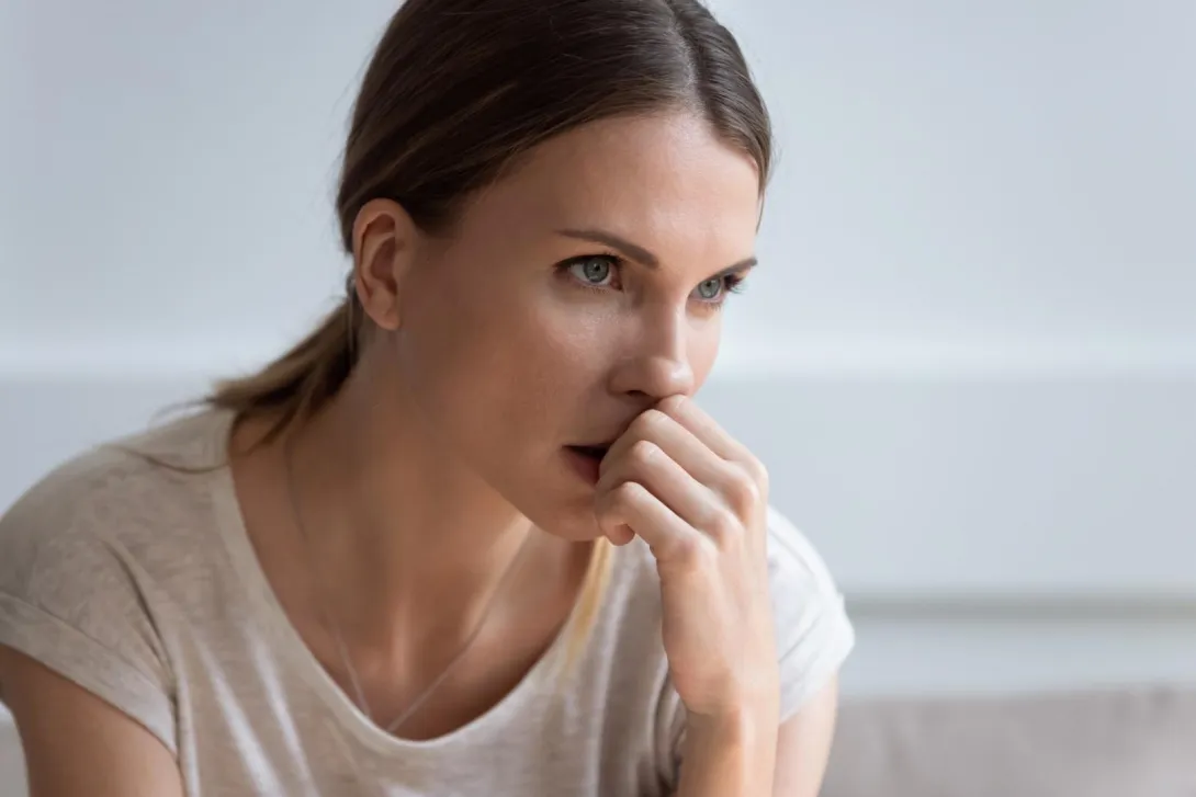 Manque de fer : 10 symptômes à ne pas ignorer